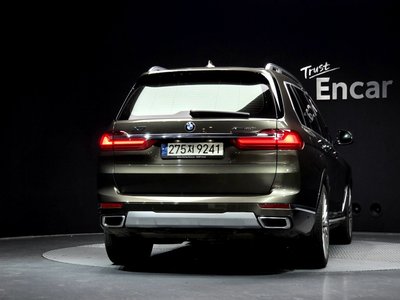 BMW X7 - 4