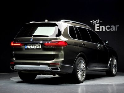 BMW X7 - 3