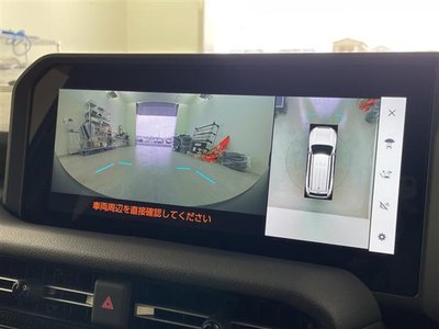 TOYOTA LAND CRUISER 250 - 8