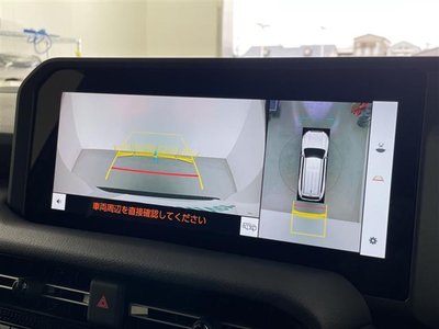 TOYOTA LAND CRUISER 250 - 9