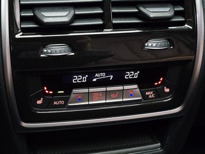 2022 BMW X5 缩略图 33