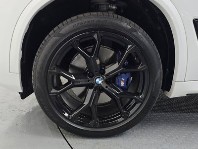 2022 BMW X5 照片 6