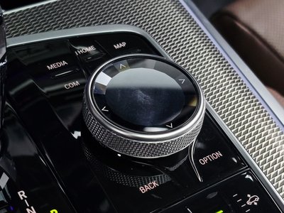 2022 BMW X5 缩略图 22