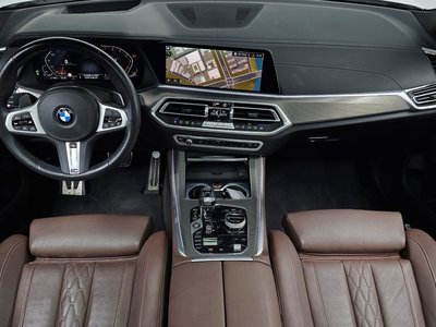 2022 BMW X5 照片 5