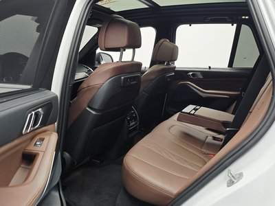 2022 BMW X5 缩略图 25