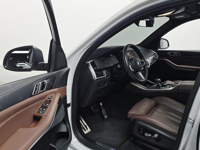 2022 BMW X5 缩略图 13