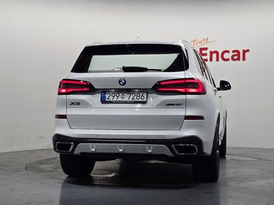 2022 BMW X5 照片 3
