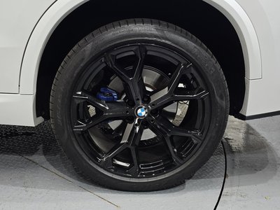 2022 BMW X5 照片 8