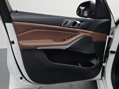 2022 BMW X5 缩略图 14