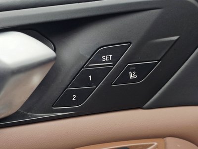 2022 BMW X5 缩略图 30