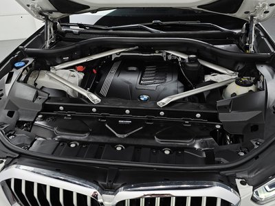 2022 BMW X5 照片 7