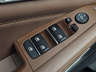 2022 BMW X5 缩略图 29