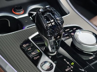 2022 BMW X5 缩略图 12