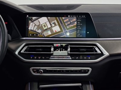 2022 BMW X5 缩略图 18
