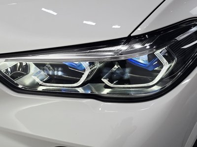 2022 BMW X5 照片 9