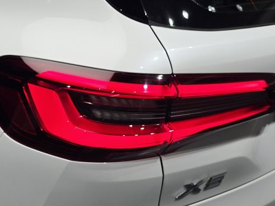 2022 BMW X5 照片 10