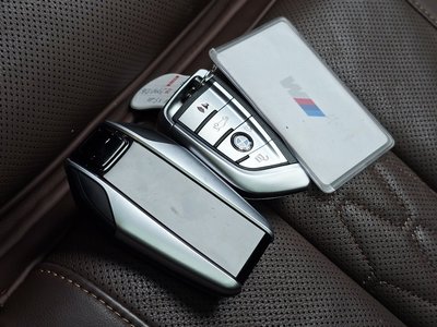 2022 BMW X5 缩略图 23