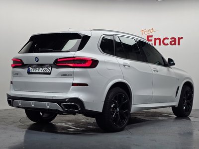2022 BMW X5 照片 4