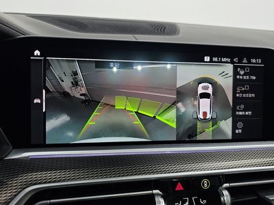2022 BMW X5 缩略图 21