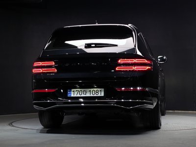 GENESIS GV80 - 3