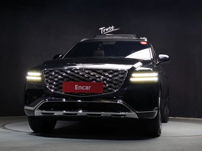 GENESIS GV80 - 2