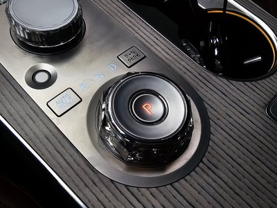GENESIS GV80 - 9