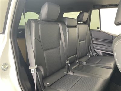 2024 Toyota LAND CRUISER 250 — миниатюра 39