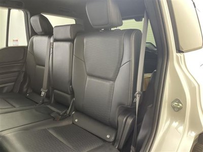 2024 Toyota LAND CRUISER 250 — миниатюра 40
