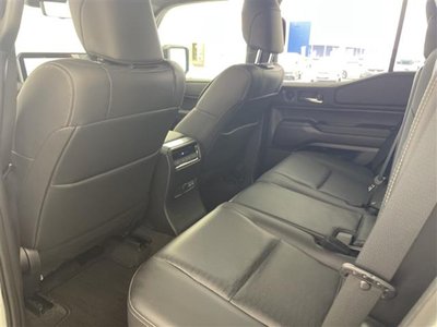 2024 Toyota LAND CRUISER 250 — миниатюра 42