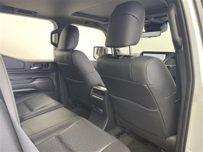 2024 Toyota LAND CRUISER 250 — миниатюра 41