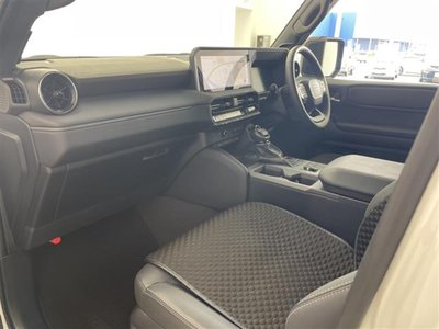 2024 Toyota LAND CRUISER 250 — миниатюра 36