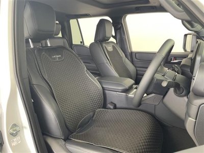 2024 Toyota LAND CRUISER 250 — миниатюра 37