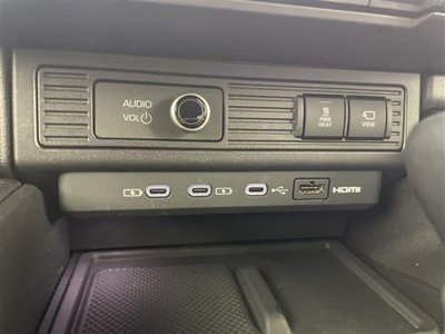 2024 Toyota LAND CRUISER 250 — миниатюра 30