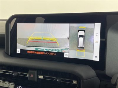2024 Toyota LAND CRUISER 250 — миниатюра 48