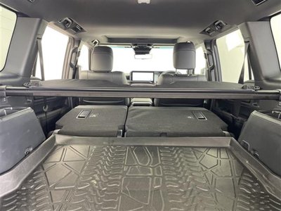 2024 Toyota LAND CRUISER 250 — миниатюра 44