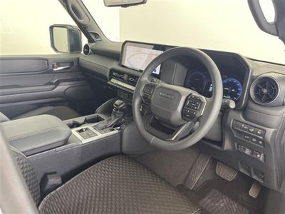 2024 Toyota LAND CRUISER 250 — миниатюра 35