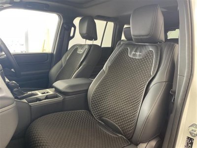 2024 Toyota LAND CRUISER 250 — миниатюра 38