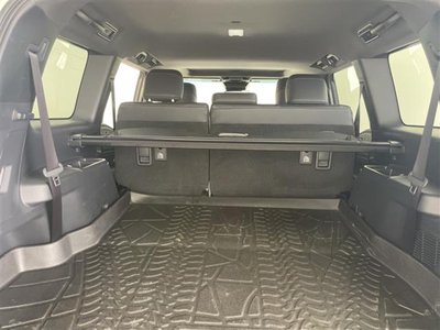 2024 Toyota LAND CRUISER 250 — миниатюра 43