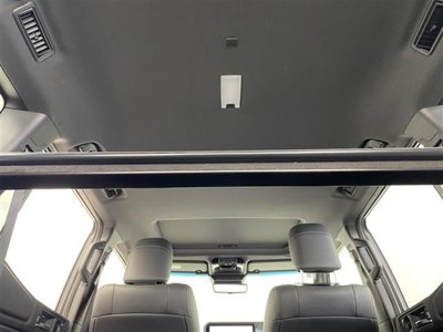 2024 Toyota LAND CRUISER 250 — миниатюра 45