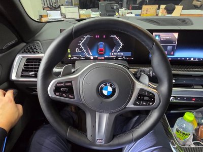 BMW X7 - 6
