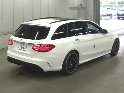 MERCEDES-BENZ MERCEDES-AMG - 3