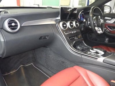 MERCEDES-BENZ MERCEDES-AMG - 2