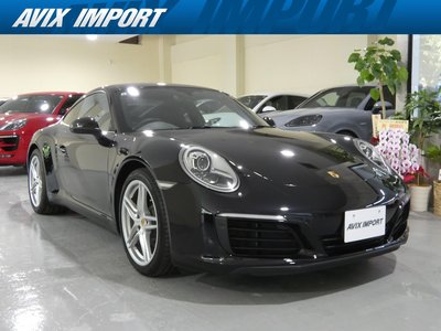 صورة 1 لـ 2019 Porsche 911