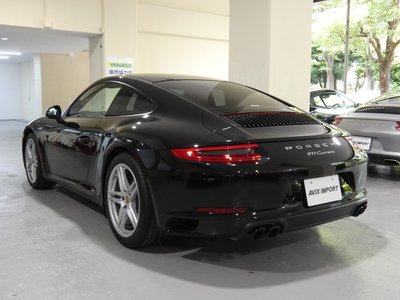 صورة 2 لـ 2019 Porsche 911