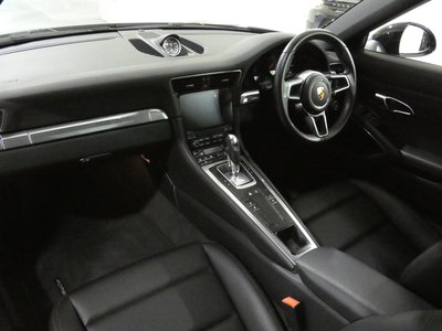 صورة 3 لـ 2019 Porsche 911