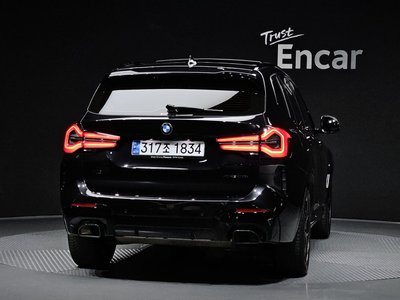 BMW X3 - 4