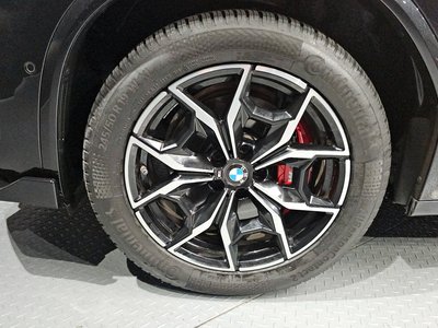 BMW X3 - 6