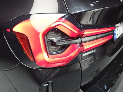 BMW X3 - 10
