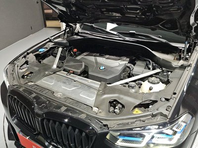 BMW X3 - 7