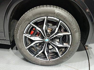 BMW X3 - 8